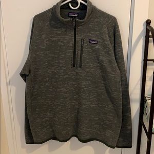 Patagonia Better Sweater